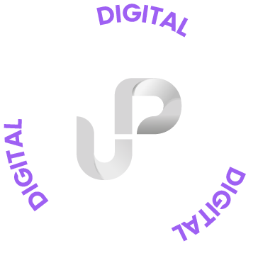 Upscale Digital Logo