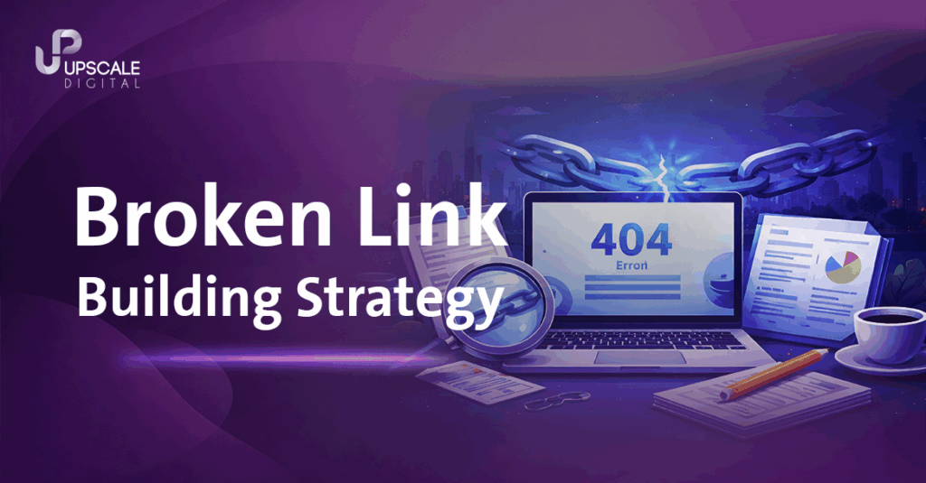 Broken Link Building Strategy compressed
