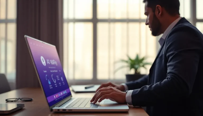AI SEO for Enterprise Websites