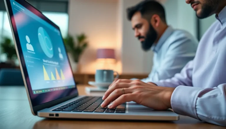 AI SEO for SaaS Companies 5 AI SEO for SaaS Companies