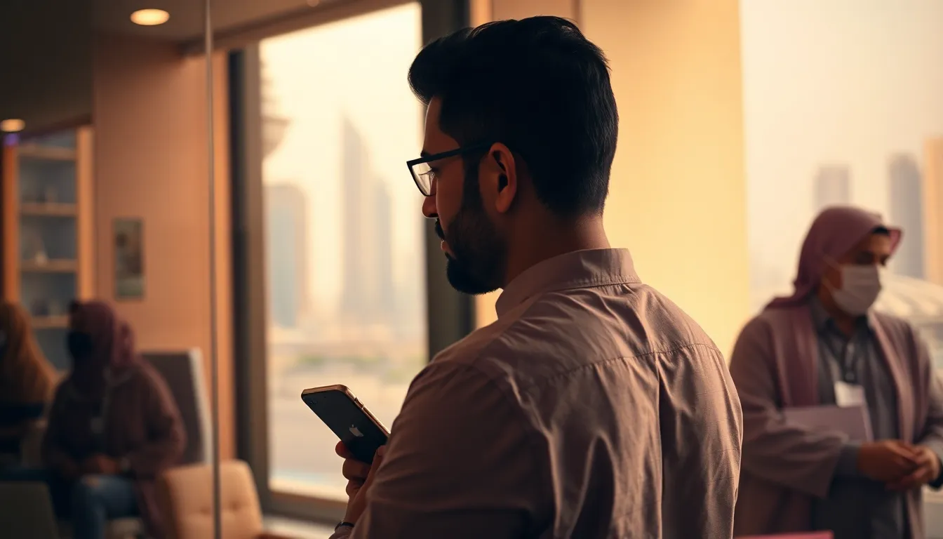 How Can I Rank My Business in Dubai? 1 How Can I Rank My Business in Dubai?