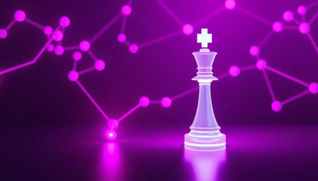 Internal Linking Strategy for SEO
