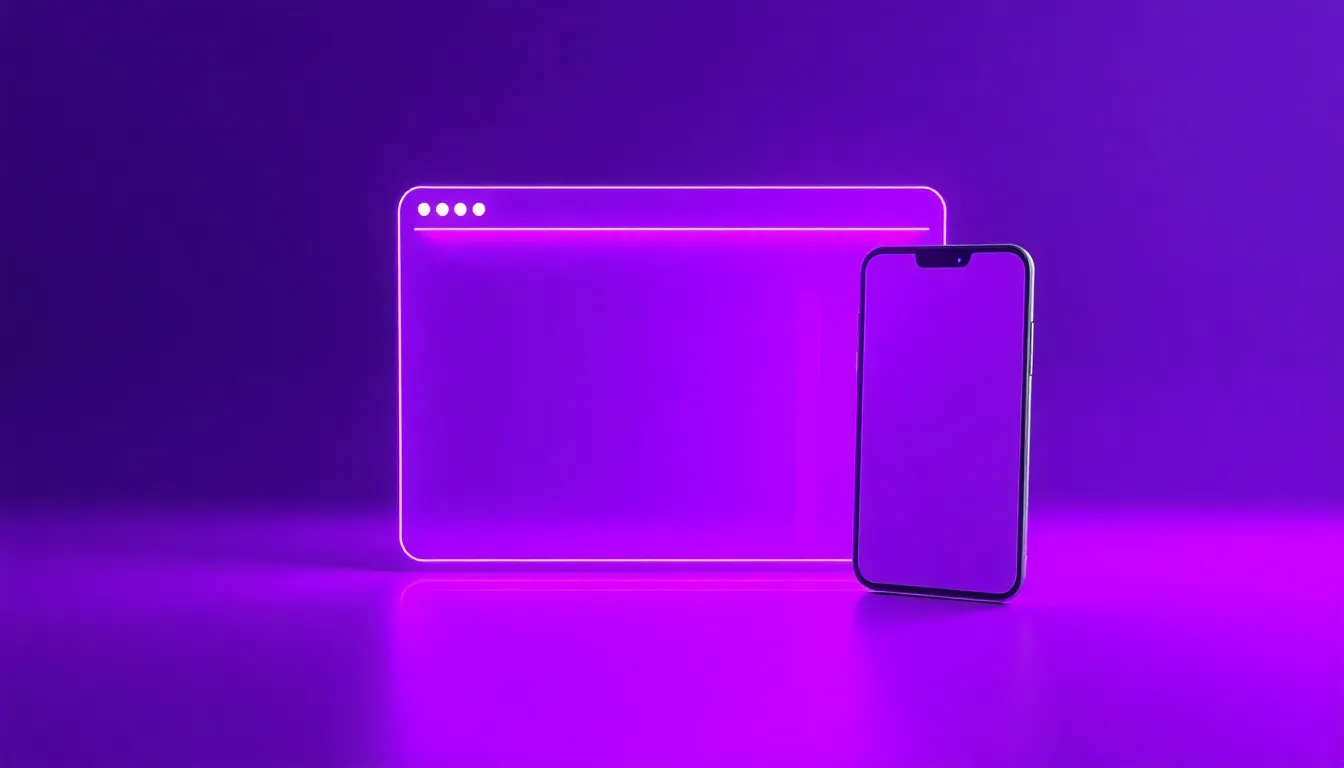 E-commerce Development — Upscale Digital