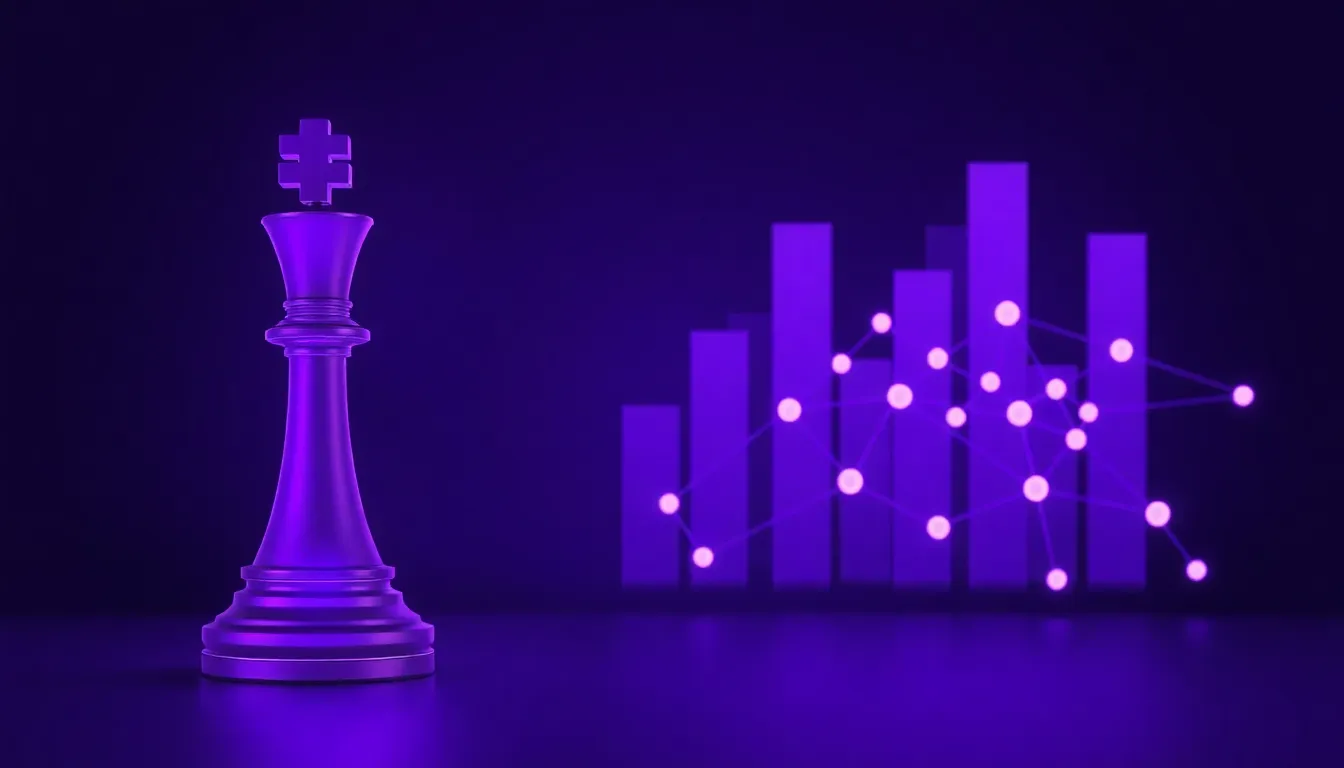 Market Study — Upscale Digital