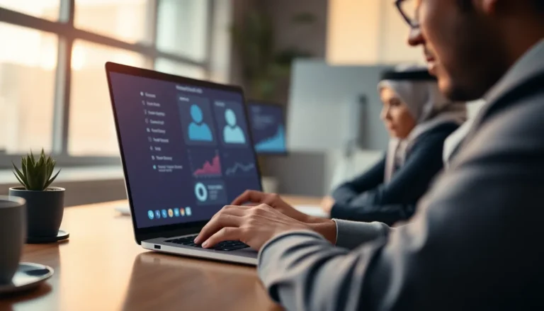 Traditional SEO vs AI SEO: Which Strategy Wins in Dubai’s Digital Market? 1 Traditional SEO vs AI SEO: Which Strategy Wins in Dubai’s Digital Market?
