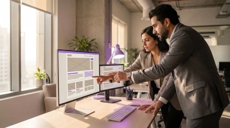 B2B Website Development Strategies for Business Growth in Dubai 4 B2B Website Development Strategies for Business Growth in Dubai