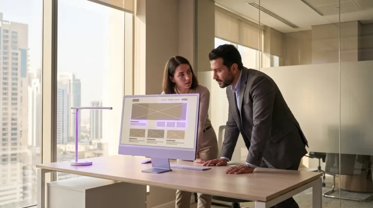 Corporate Website Development Best Practices for Dubai Businesses 5 Corporate Website Development Best Practices for Dubai Businesses