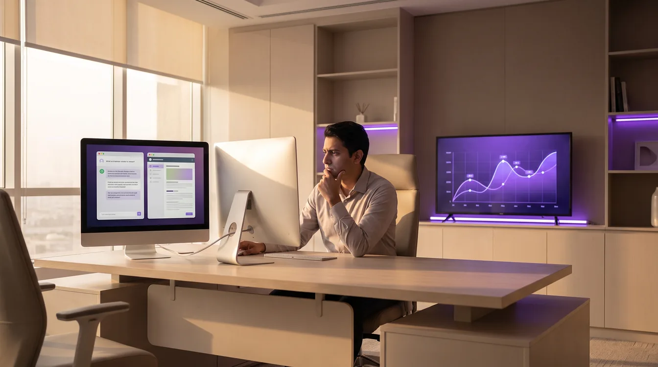 GEO Common Mistakes That Hurt AI Visibility 1 GEO Common Mistakes That Hurt AI Visibility