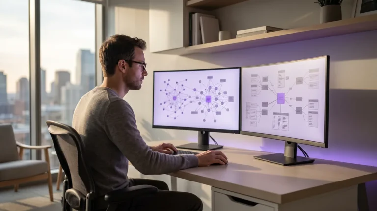 How Schema Helps to Gain AI Visibility