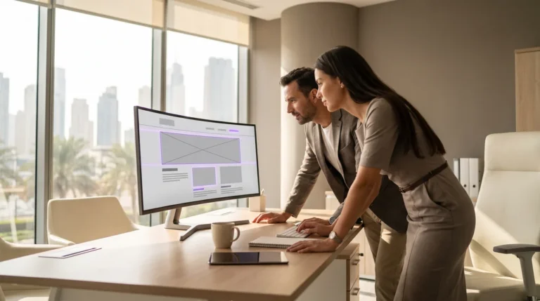 How to Choose the Right Website Development Company in Dubai? 8 How to Choose the Right Website Development Company in Dubai?