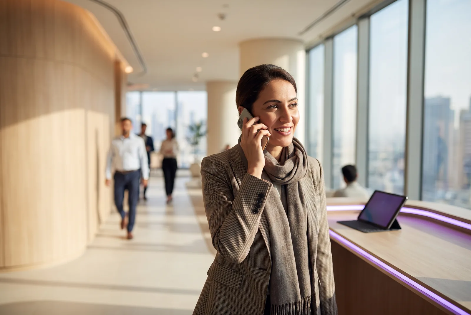 PR Services — Upscale Digital