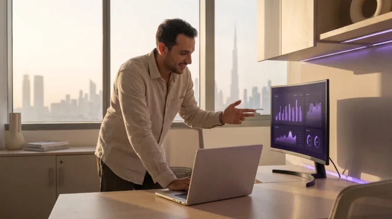 Top 10 AI SEO Agencies in Dubai in 2026