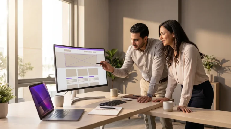 Website Design vs Website Development: What's the Difference? 7 Website Design vs Website Development: What’s the Difference?