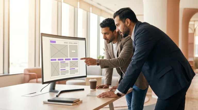 Website Development Process Step by Step for Businesses in Dubai 9 Website Development Process Step by Step for Businesses in Dubai