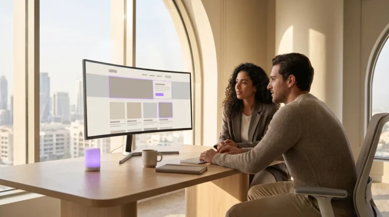 Why Do You Need a Beautiful Website?