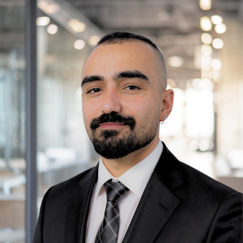 About us 7 Liwaa Beaini - AI & Growth Lead, Upscale Digital
